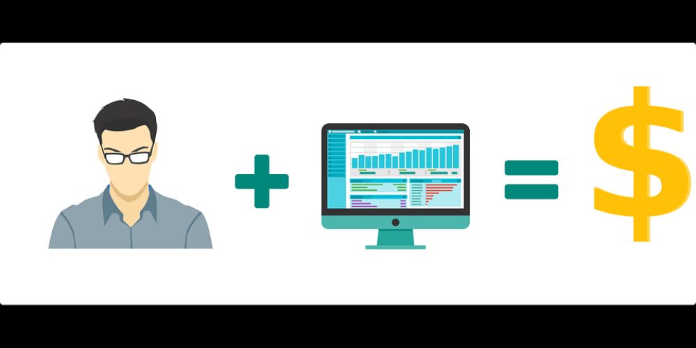 How to make money easily from Testdriller Products