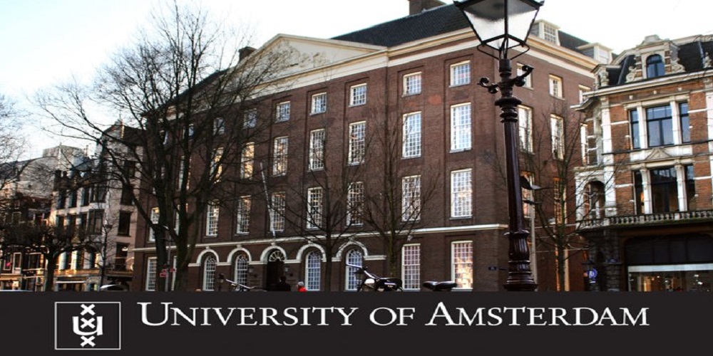 Amsterdam Excellence Scholarships (AES)