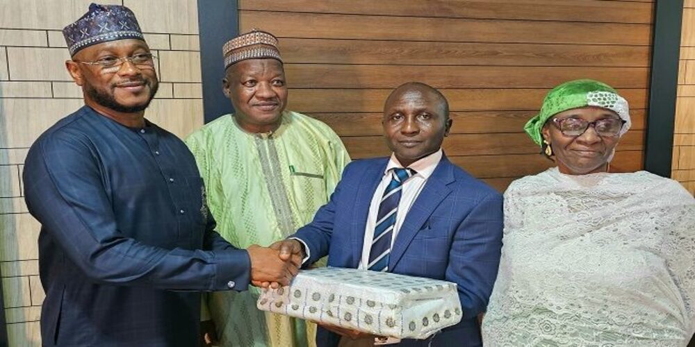 Gov Lawal secures release of withheld WAEC results of Zamfara students