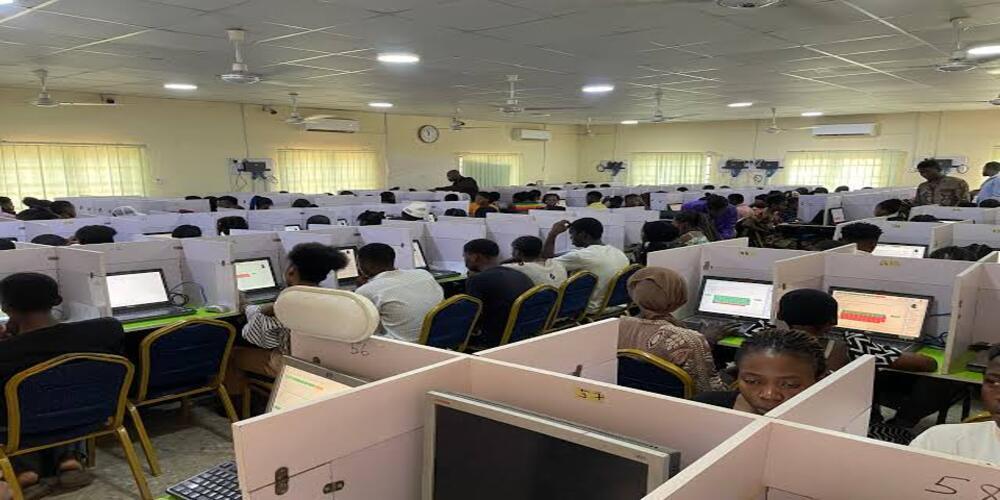 UTME Registration Update: JAMB Closes Registration Portal