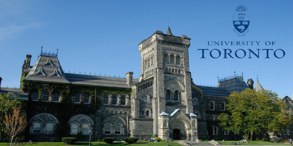 Lester B. Pearson International Scholarship Program At University Of Toronto
