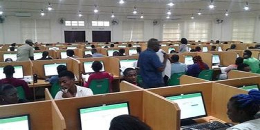 JAMB 2022 Approved CBT Centres LIst now ready - JAMB