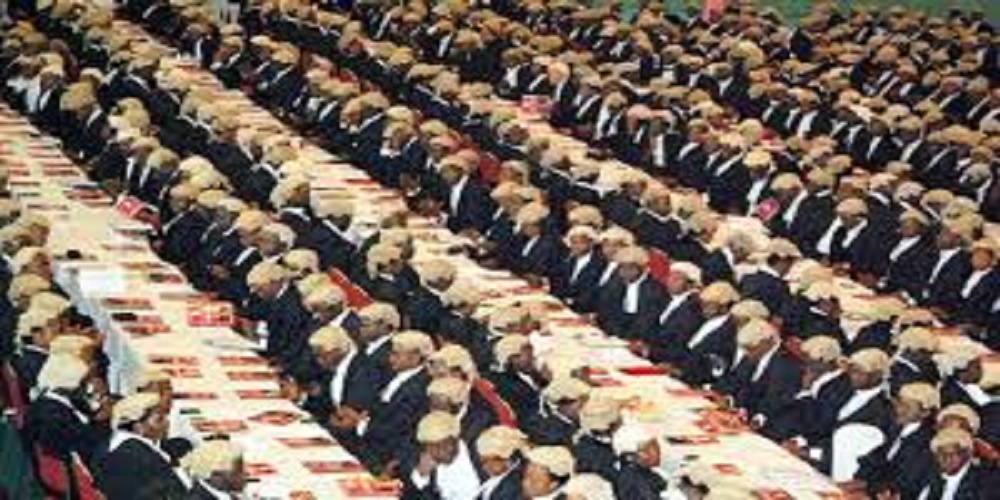 NIGERIA BAR EXAM PREPARATION SOFTWARE