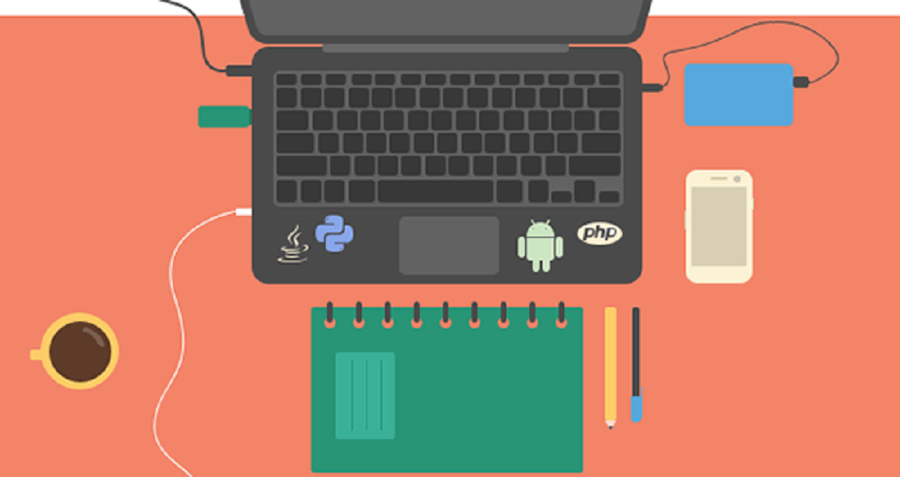 2017 Programming Internship And Industrial Training
