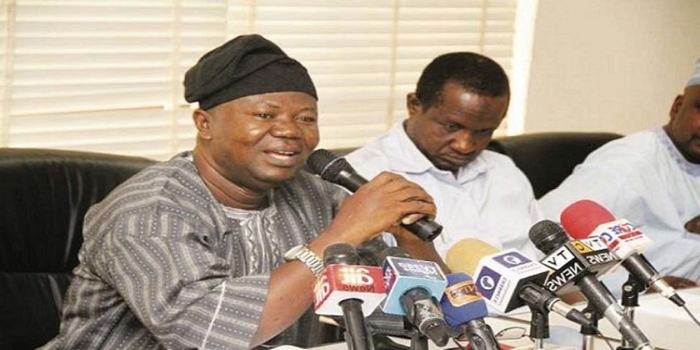 NASU, SSANU, NAAT Fault Allocation Of Funds