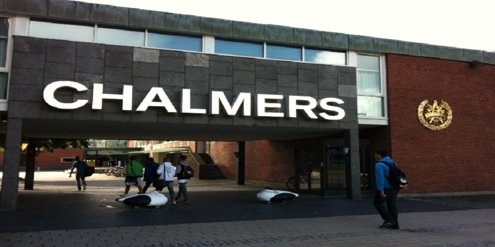 Chalmers IPOET Scholarships For International Students