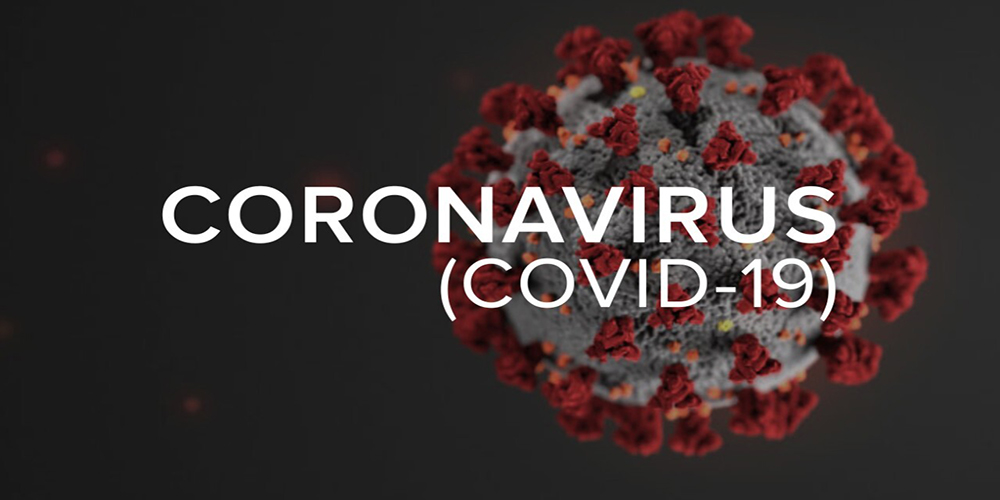 COVID-19 - Coronavirus Disease 2019