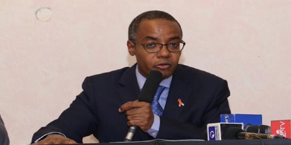 FG - Releases Guidelines for Reopening of Schools
