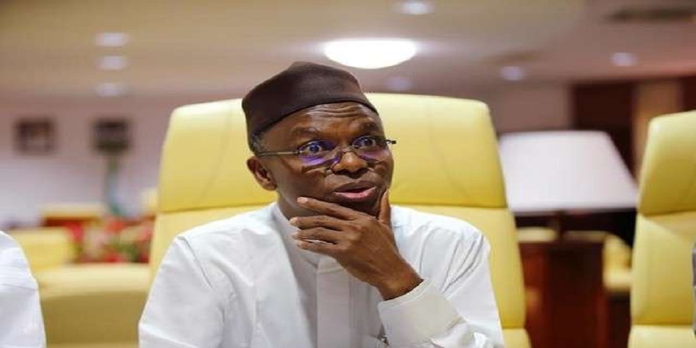 El-Rufai, Teachers And The State Of Education
