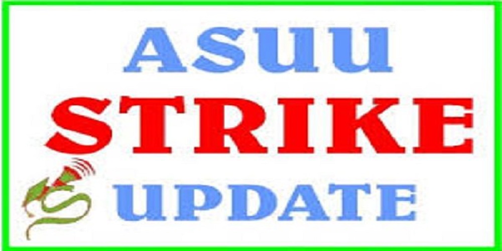 ASUU To Battle Kogi, Lagos Over Lingering Crisis