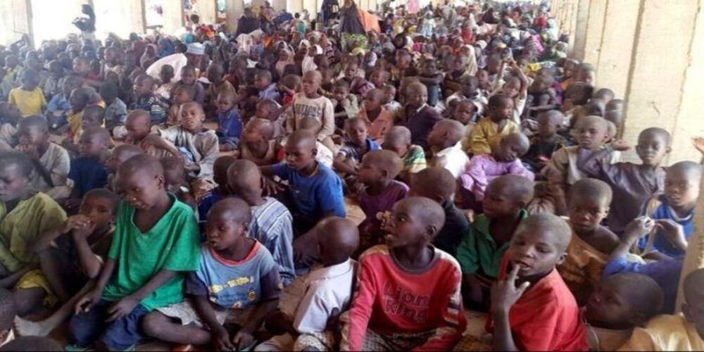 Nigeria Accounts For 1 Out Of Every 5 Out-of-school Children Globally – Minister