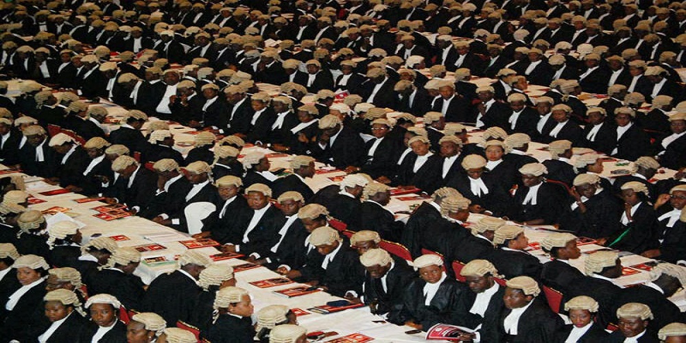 29 Bag First Class In Law School Exam