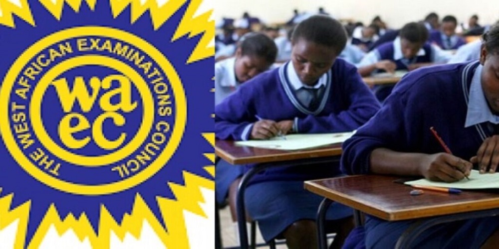 WASSCE 2022 FINAL TIMETABLE