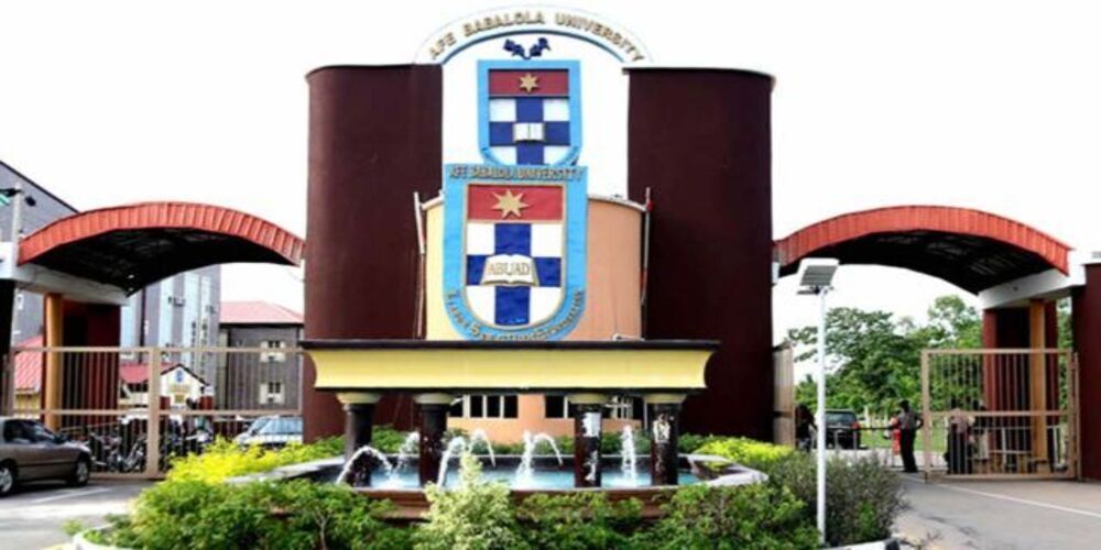 Ernest Chukwuma emerges as a beacon of excellence, clinching the title of ABUAD's top medical graduate