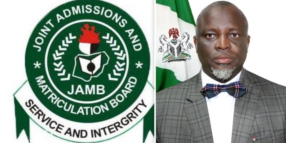 JAMB UTME 2022 TO START ON FRIDAY