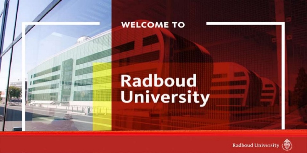 Radboud Scholarship Programme For International Students