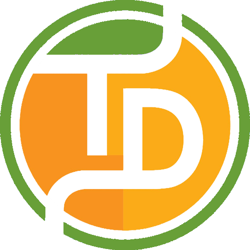 TestDriller IJMB logo