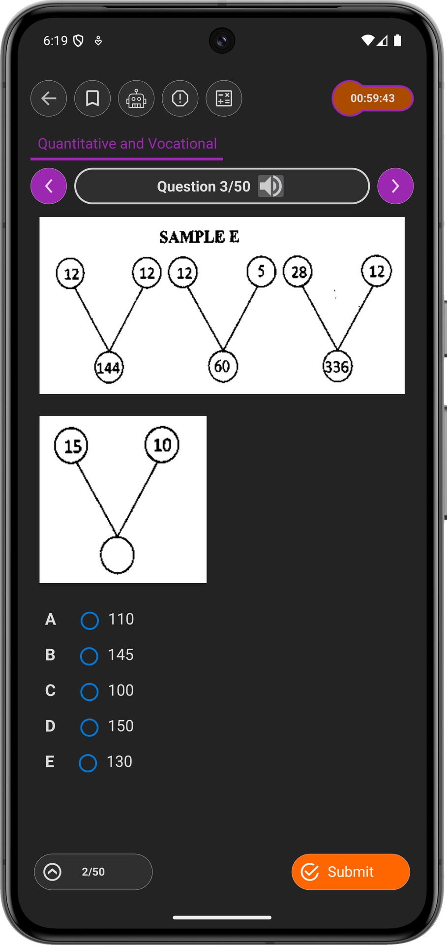 Android screenshot 2
