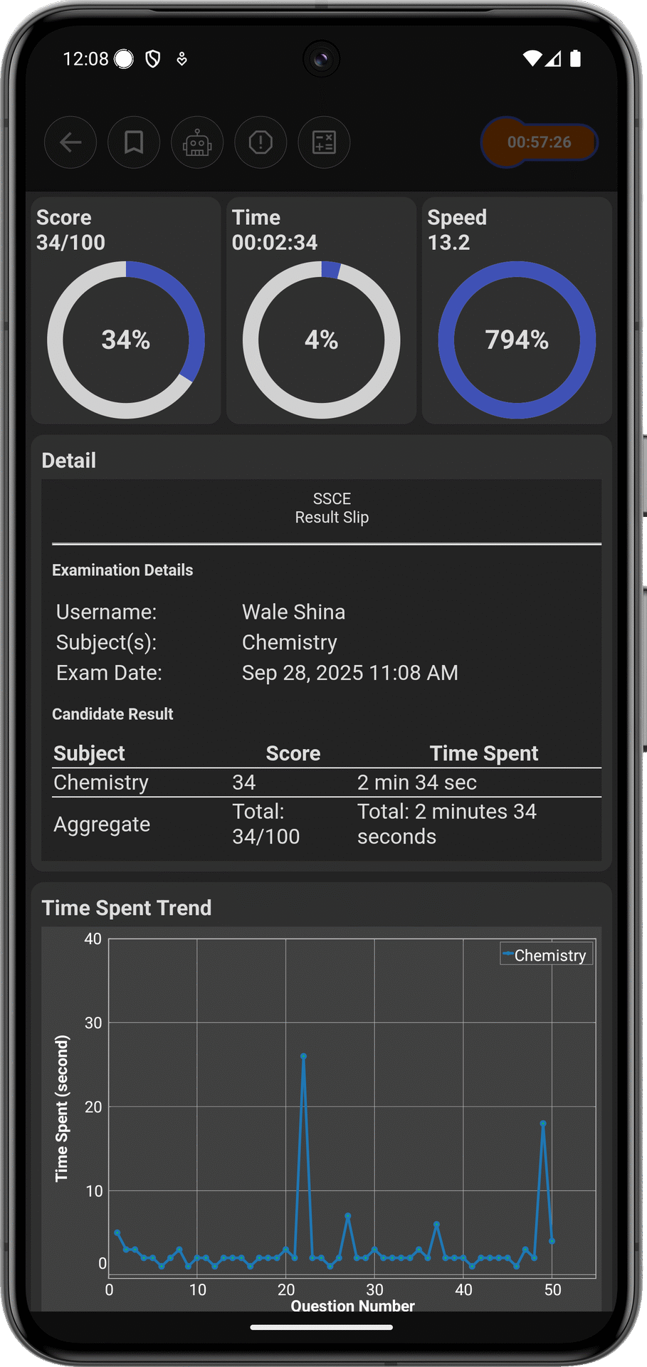 Android screenshot 4