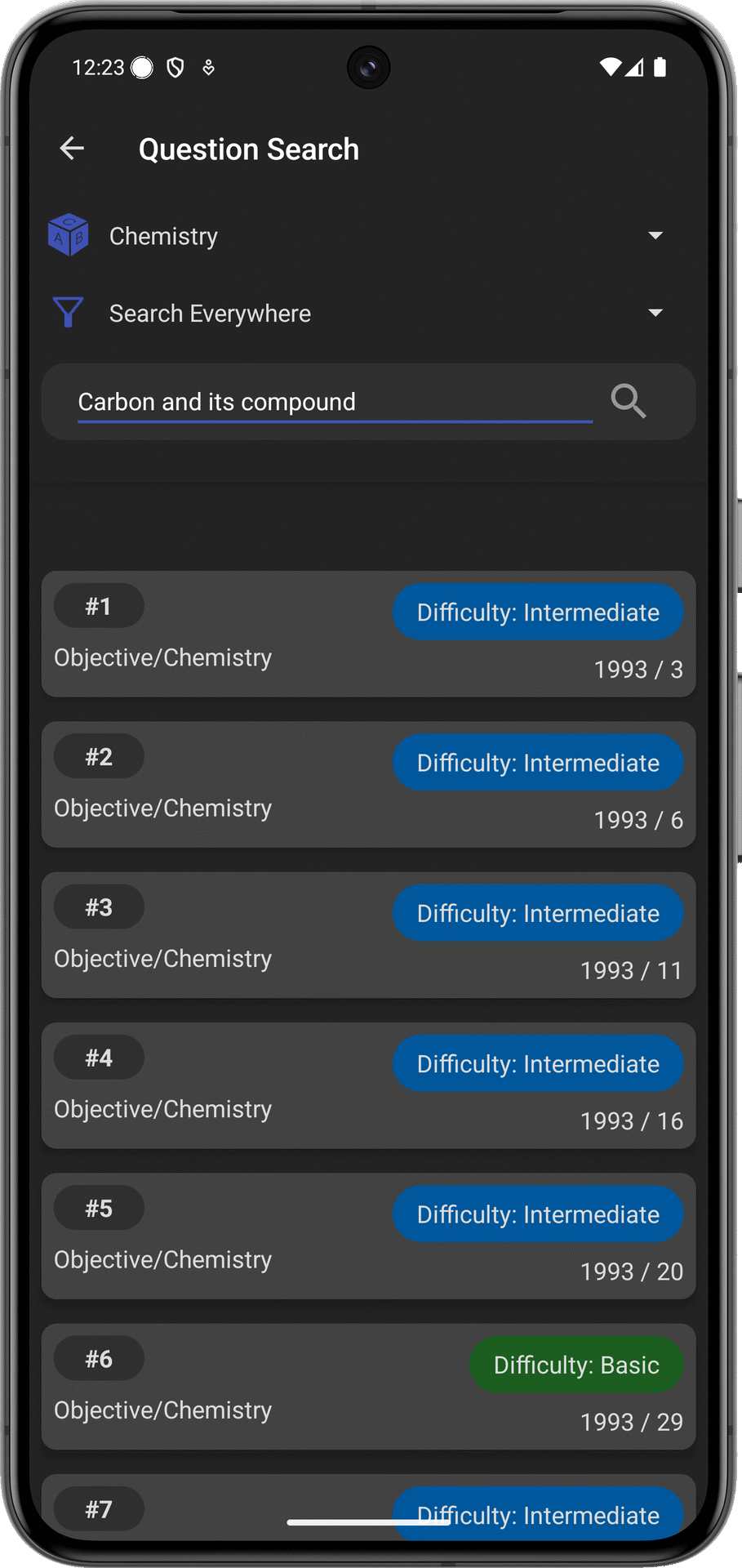 Android screenshot 10