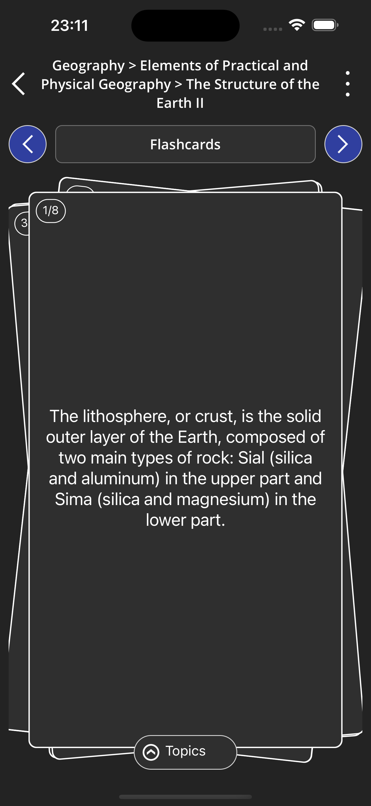 iOS screenshot 7
