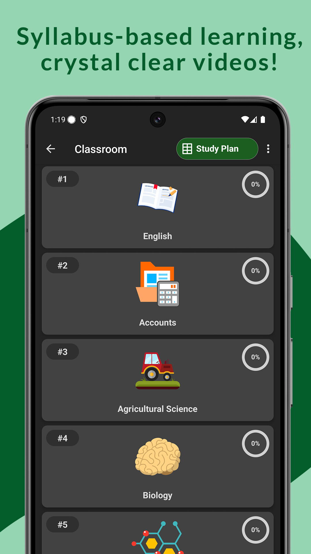 Android screenshot 4