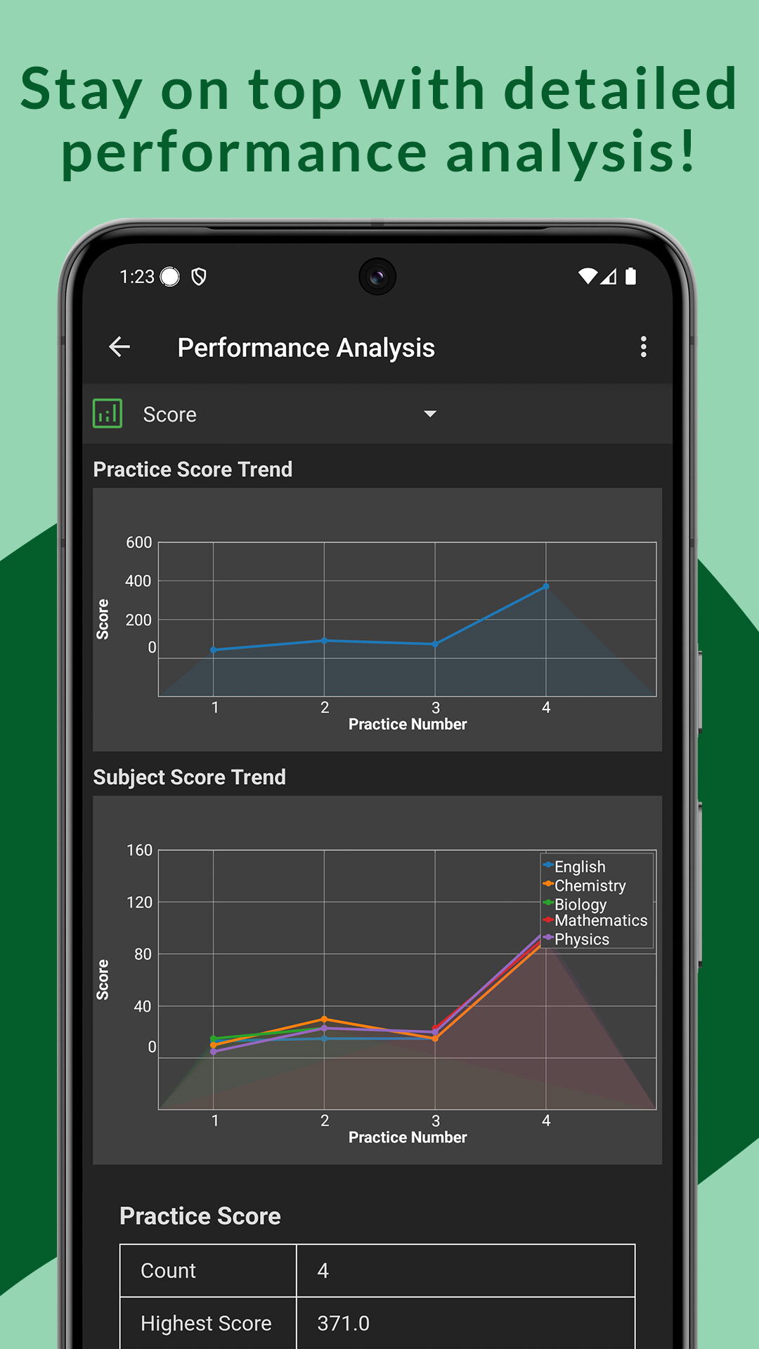 Android screenshot 5