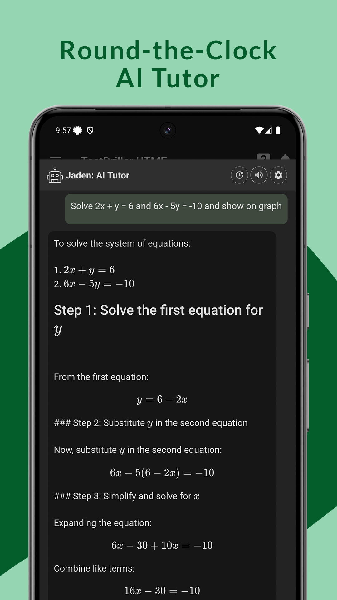 Android screenshot 6