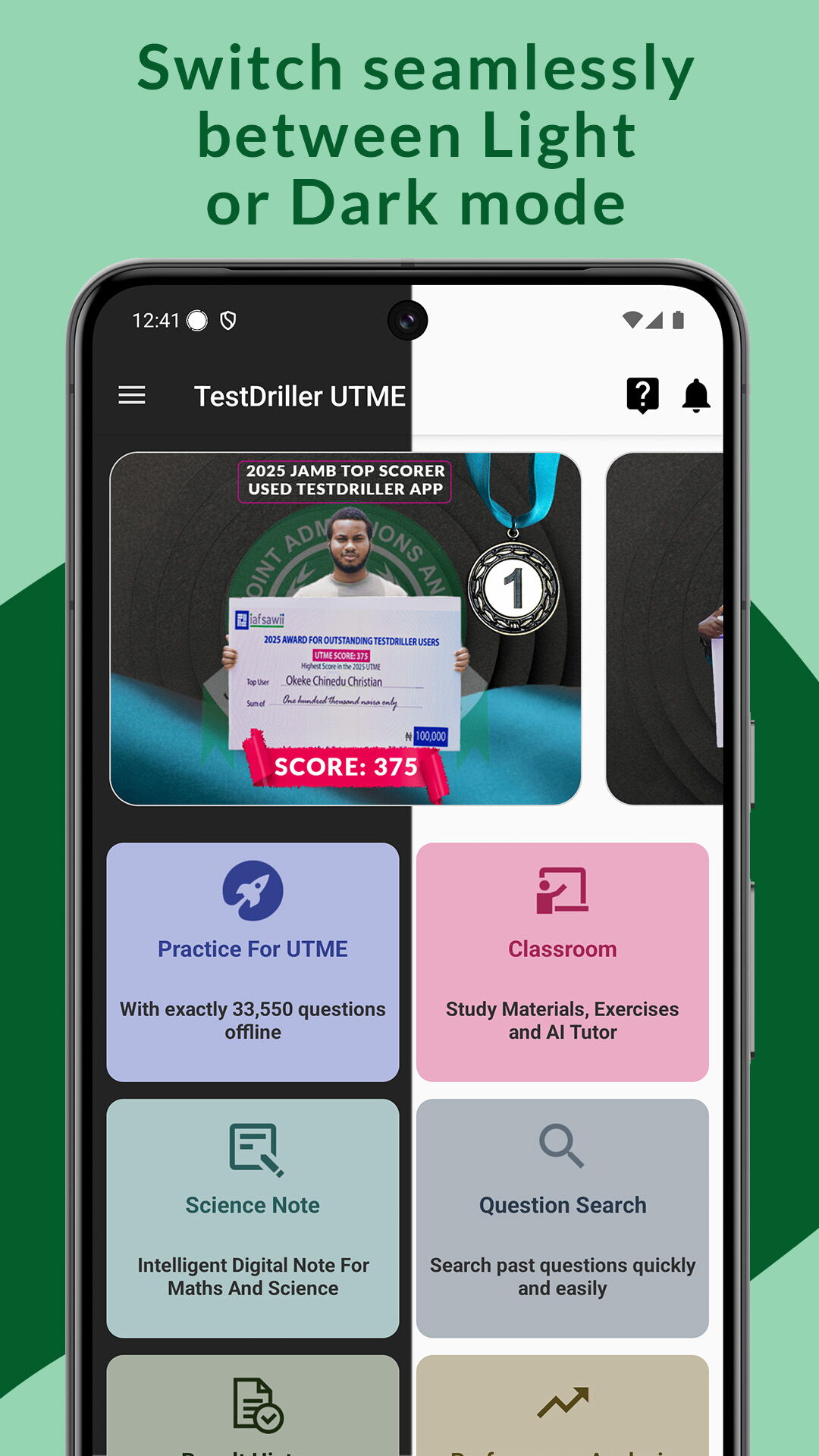 Android screenshot 9