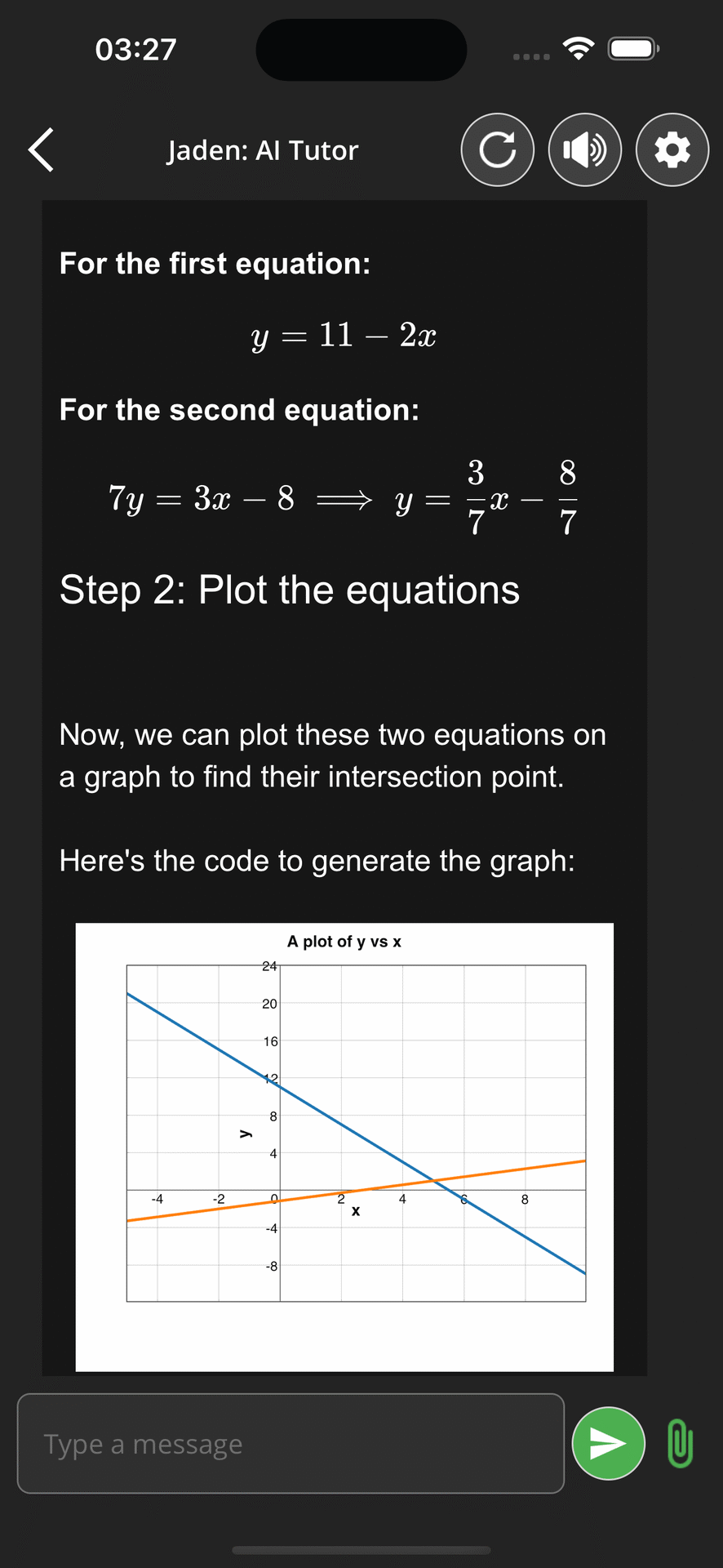iOS screenshot 9
